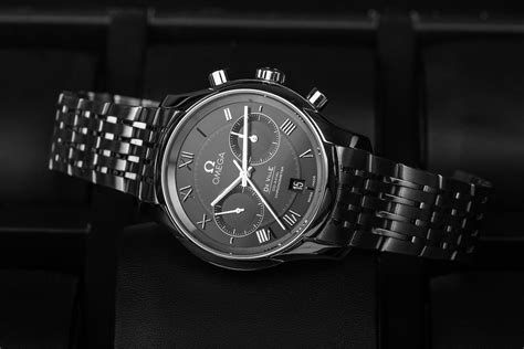 selling my omega watch
